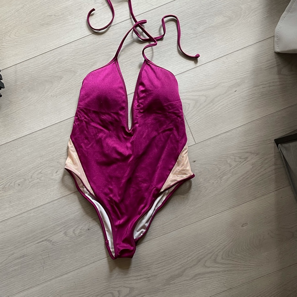 Victoria’s Secret Bathing Suit